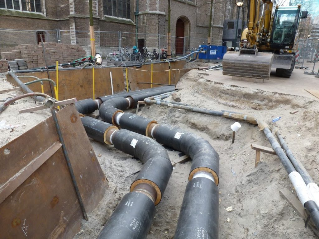 lassen, lasser, pijpfitter, pijpfitten