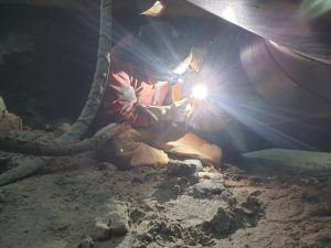 lassen, lasser, pijpfitter, pijpfitten