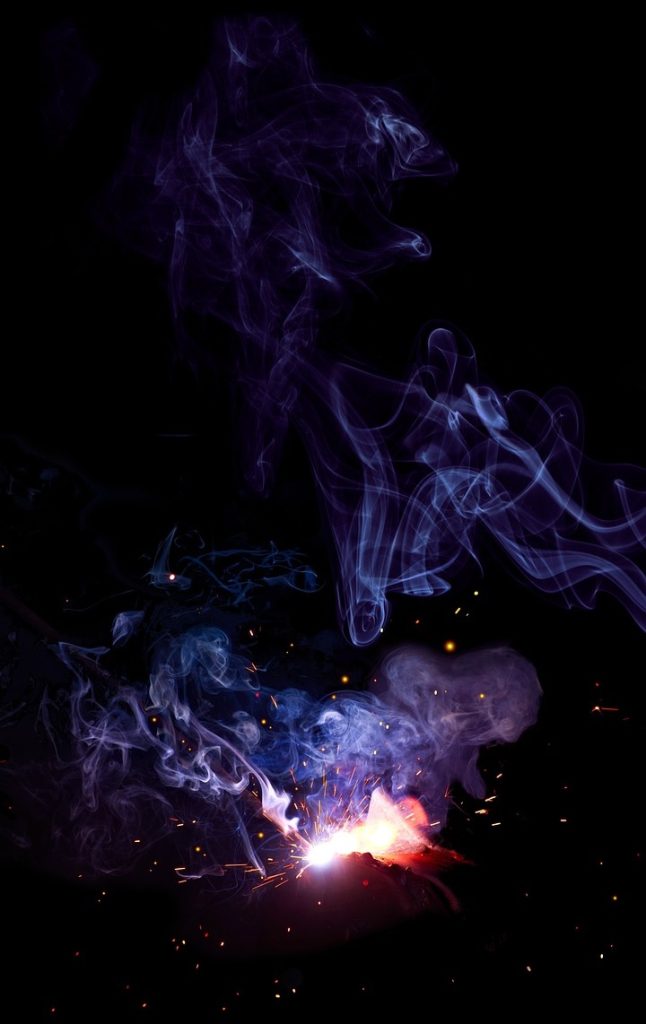 lassen, lasser, pijpfitter, pijpfitten